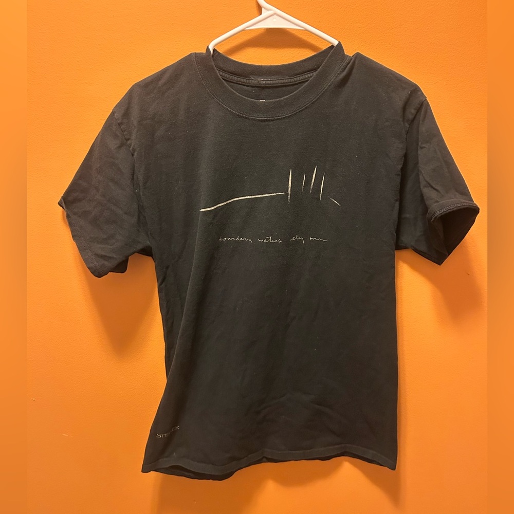 Rare boundary waters Minnesota T-shirt